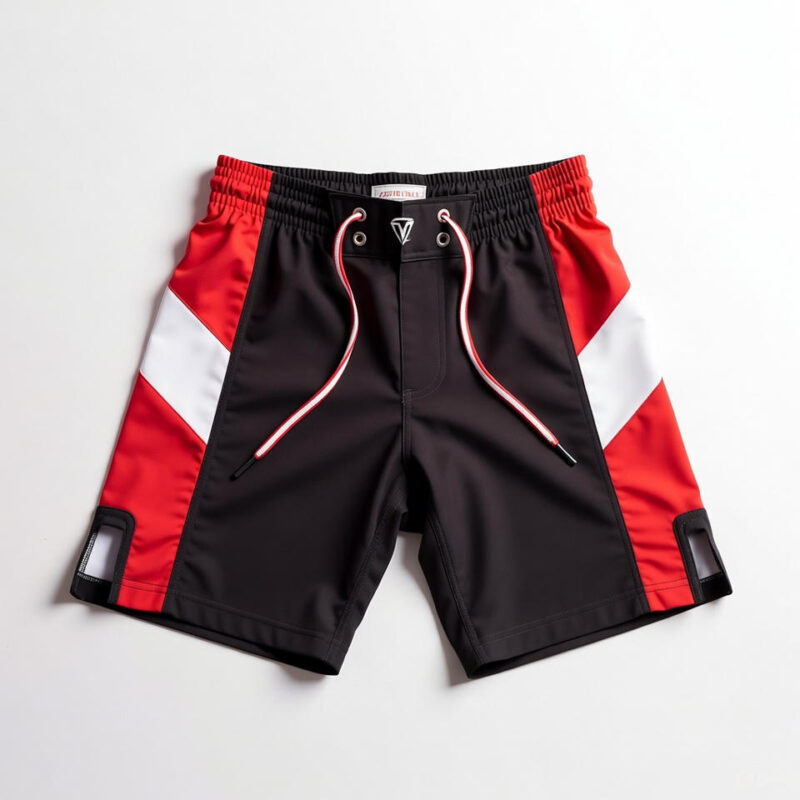 MMA Shorts